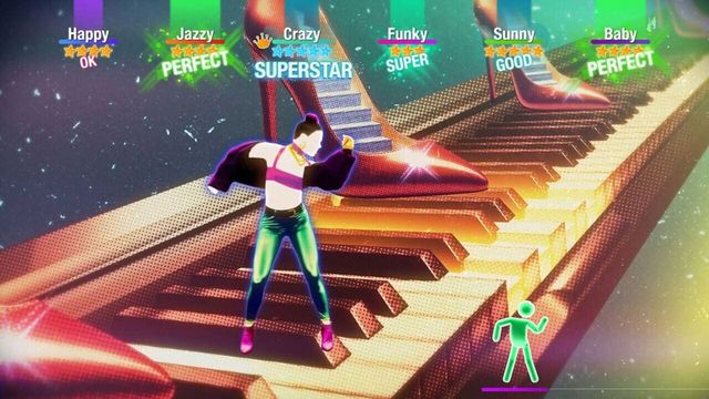 Just Dance 2022 3