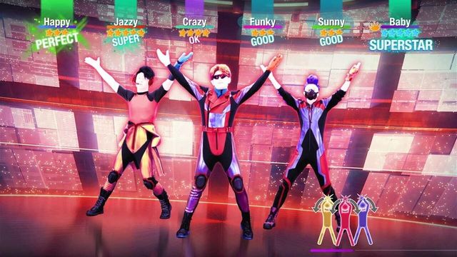 Just Dance 2022 6
