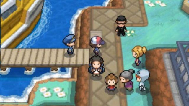 Pokémon White Version 2