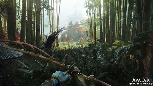 Avatar: Frontiers of Pandora 3
