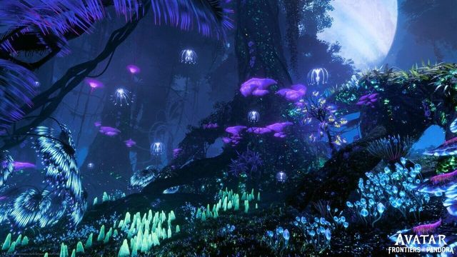 Avatar: Frontiers of Pandora 5