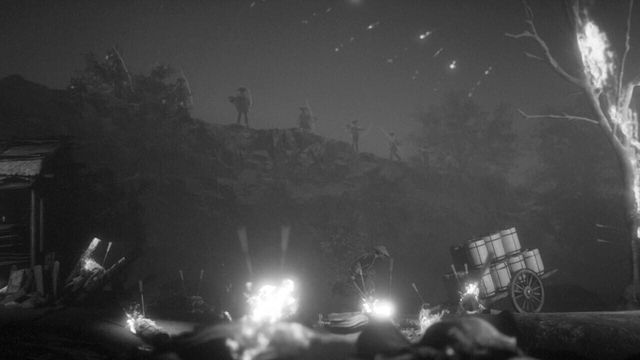 Trek to Yomi 4