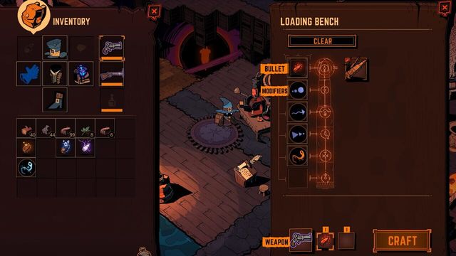 Wizard With a Gun 5