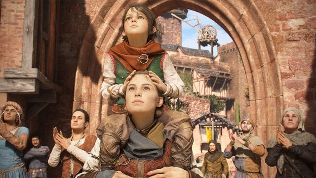 A Plague Tale: Requiem 2