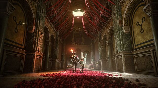 A Plague Tale: Requiem 3
