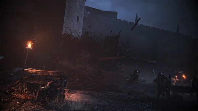A Plague Tale: Requiem 4