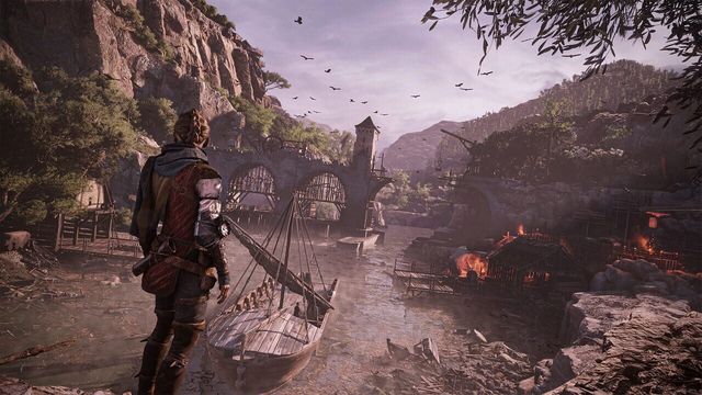 A Plague Tale: Requiem 5