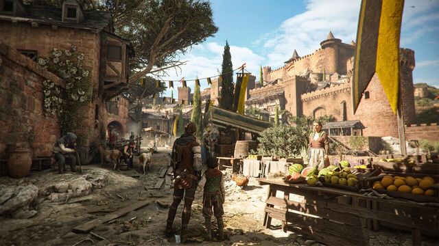 A Plague Tale: Requiem 6
