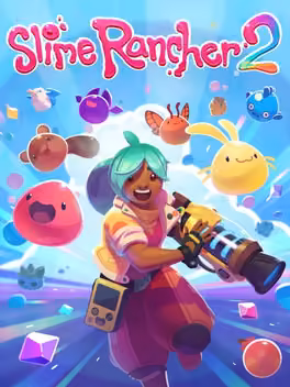 Slime Rancher 2