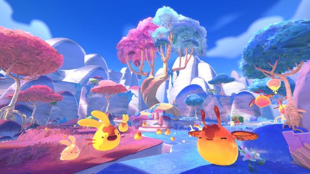 Slime Rancher 2 4
