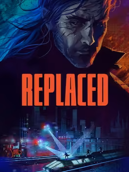 Replaced