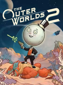 The Outer Worlds 2