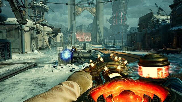 The Outer Worlds 2 3