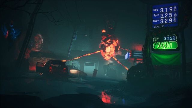 Redfall 2