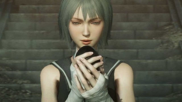 Stranger of Paradise: Final Fantasy Origin 6