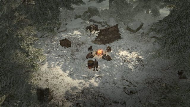 Wartales 3