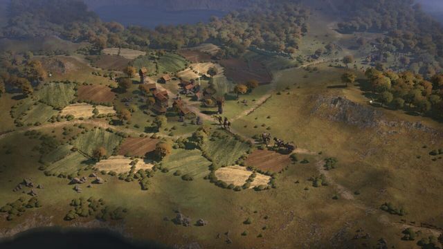 Wartales 4