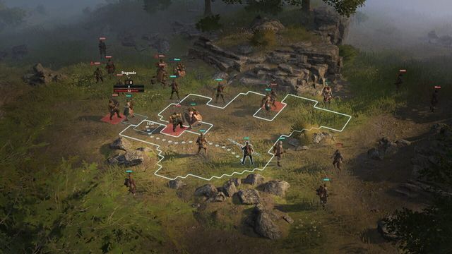 Wartales 5