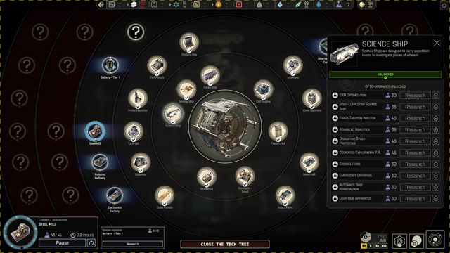 Ixion 6