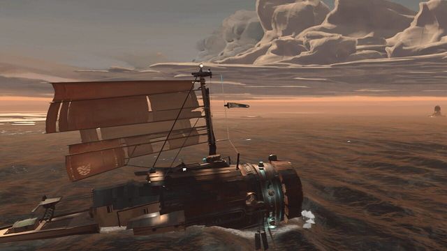 Far: Changing Tides 2