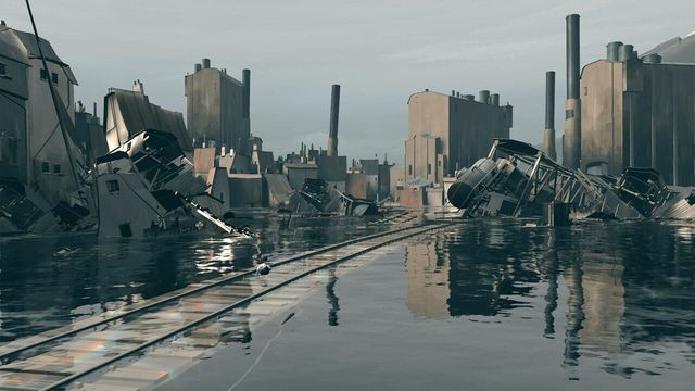 Far: Changing Tides 4