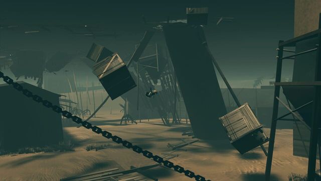 Far: Changing Tides 5