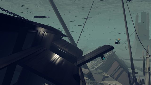 Far: Changing Tides 6