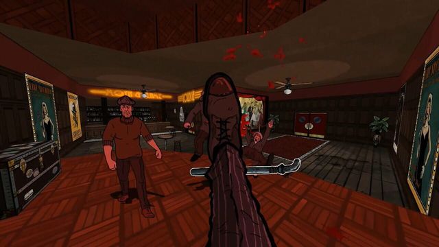 Fallen Aces 4