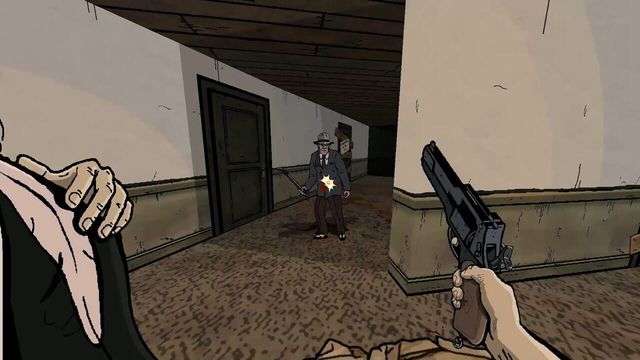 Fallen Aces 5