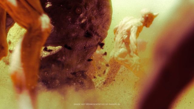 Warhammer 40,000: Chaos Gate - Daemonhunters 3