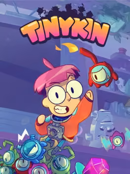 Tinykin