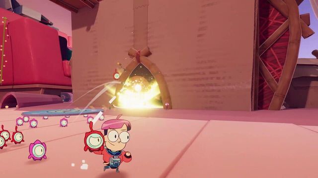 Tinykin 3