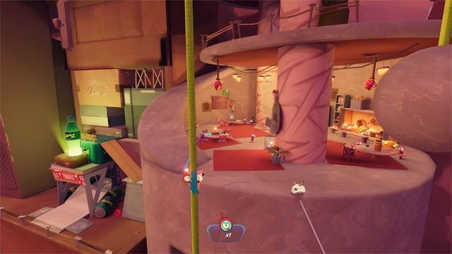 Tinykin 4