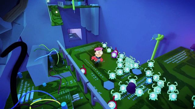 Tinykin 6