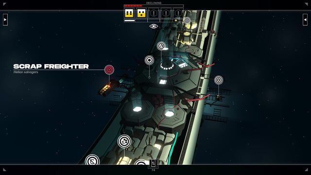 Citizen Sleeper 5