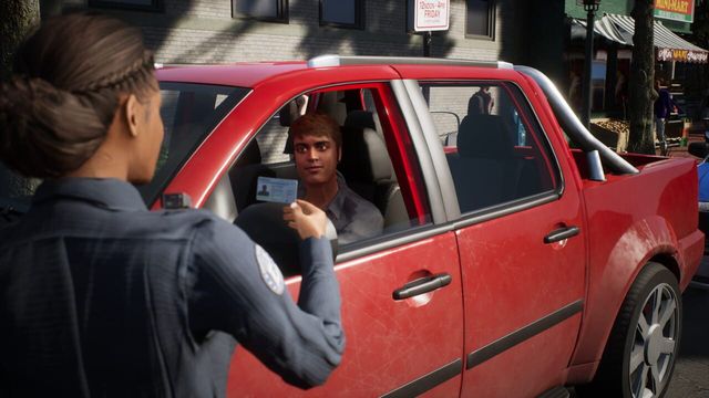 Police Simulator: Patrol Officers 2