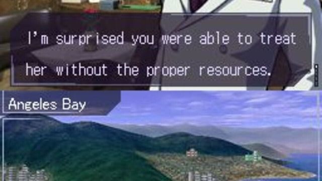 Trauma Center: Under the Knife 5