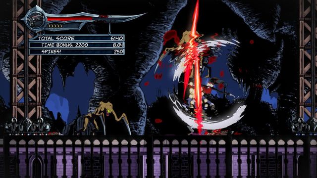 BloodRayne Betrayal: Fresh Bites 3