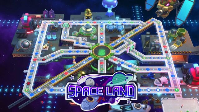 Mario Party Superstars 3