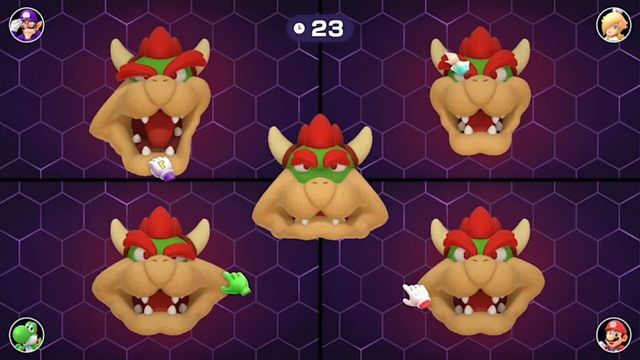 Mario Party Superstars 6