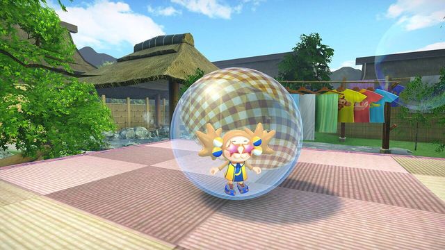 Super Monkey Ball: Banana Mania 2