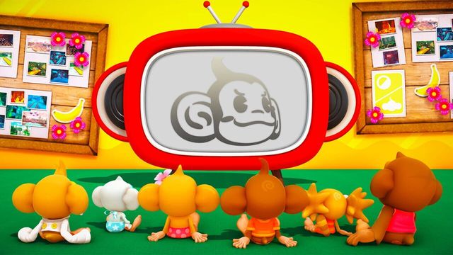 Super Monkey Ball: Banana Mania 3