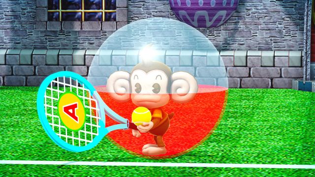Super Monkey Ball: Banana Mania 6