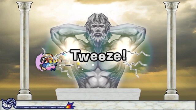 WarioWare: Get It Together! 2