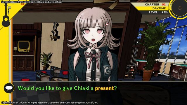 Danganronpa: Decadence 2