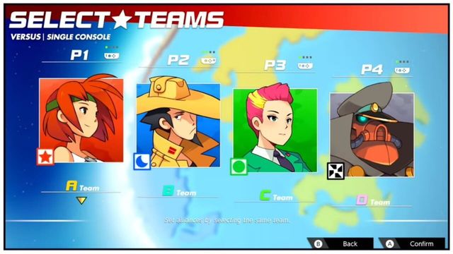 Advance Wars 1+2: Re-Boot Camp 6
