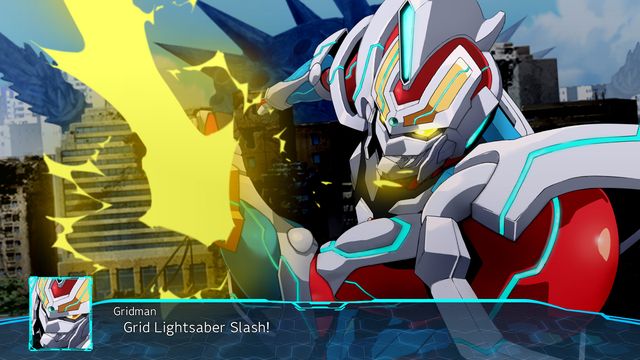 Super Robot Wars 30 5