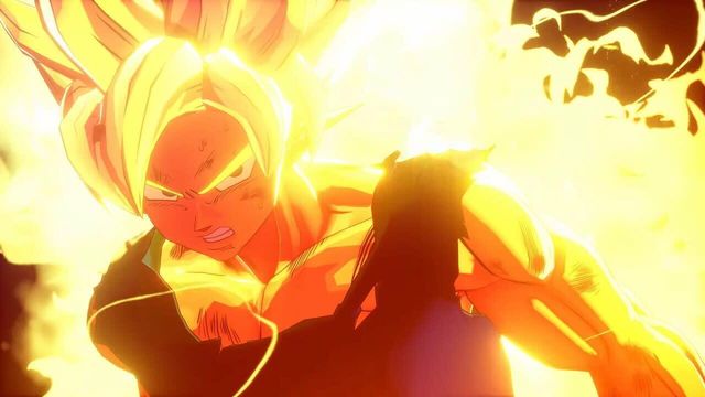 Dragon Ball Z: Kakarot + A New Power Awakens Set 3