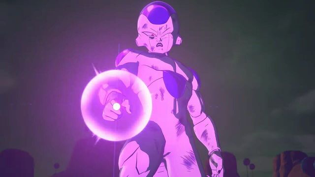 Dragon Ball Z: Kakarot + A New Power Awakens Set 4