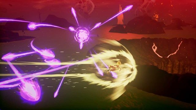 Dragon Ball Z: Kakarot + A New Power Awakens Set 5
